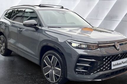 VW Tayron 12.176 km 49.900 &euro; Köln-Riehl 50735