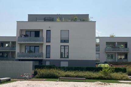 Wohnung Brühl - 4 Zimmer, 116 m&sup2;, 1.632&euro; | Angebot:26272876