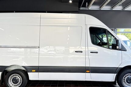 Mercedes-Benz Sprinter 179.242 km 25.950 &euro; Bonn 53177