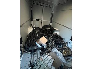 Fiat Ducato Maxi Grossr.-Kasten 35 180 L5H2 RS: 4035 275.000 km 8.900 € Troisdorf 53844