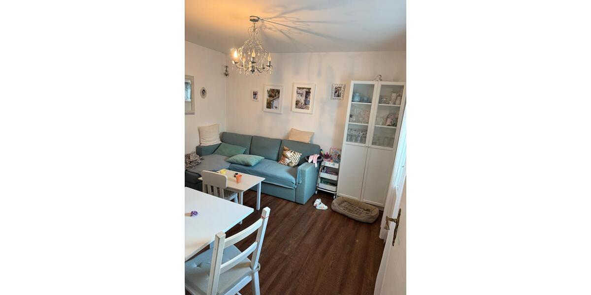 Ein kleines Haus mit Seele mit Garten in Beuel 5 zimmer