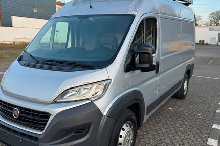 Fiat Ducato 226.532 km 9.163 &euro; Köln 50827