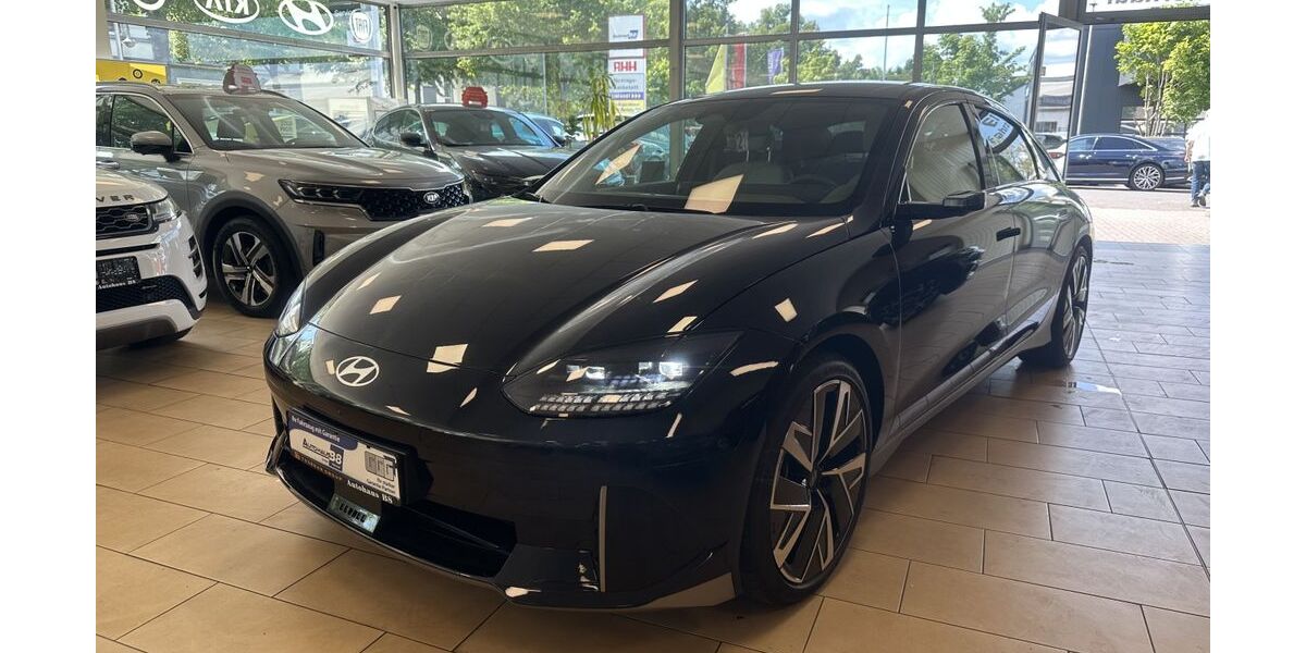 Hyundai IONIQ 6 32.792 km 33.000 &euro; Hennef 53773
