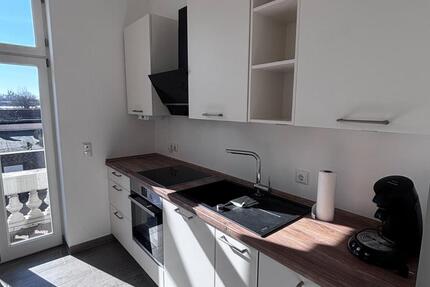 Wohnung Köln Kalk - 3 Zimmer, 73 m&sup2;, 1.000&euro; | Angebot:25349137
