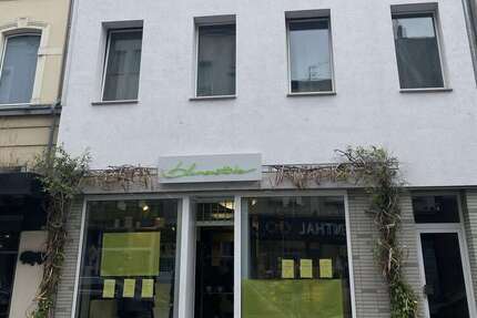 Gewerbeobjekt Köln Dellbrück - 1.900&euro; | Angebot:27728461