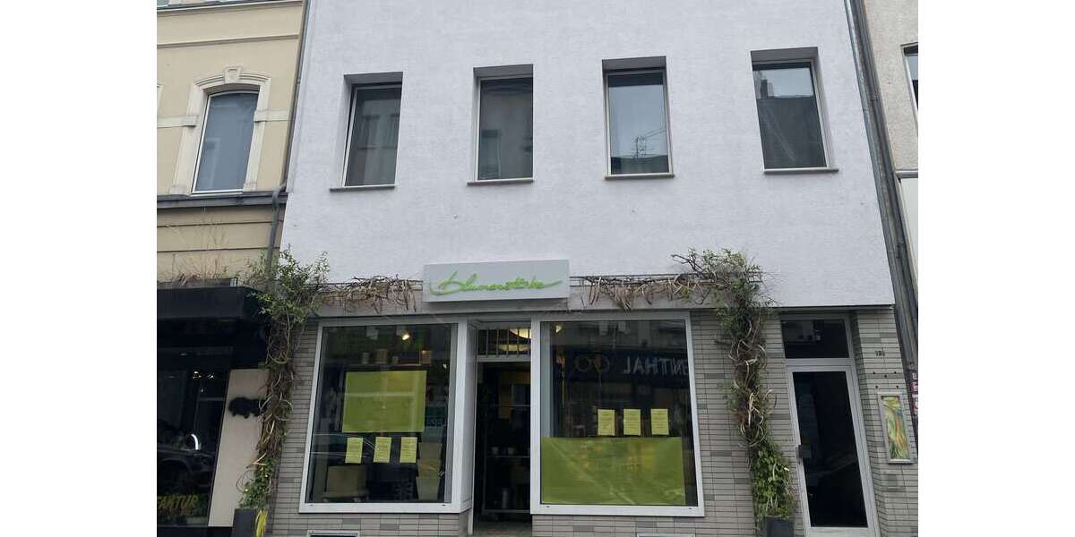 Gewerbeobjekt Köln Dellbrück - 1.900&euro; | Angebot:27728461