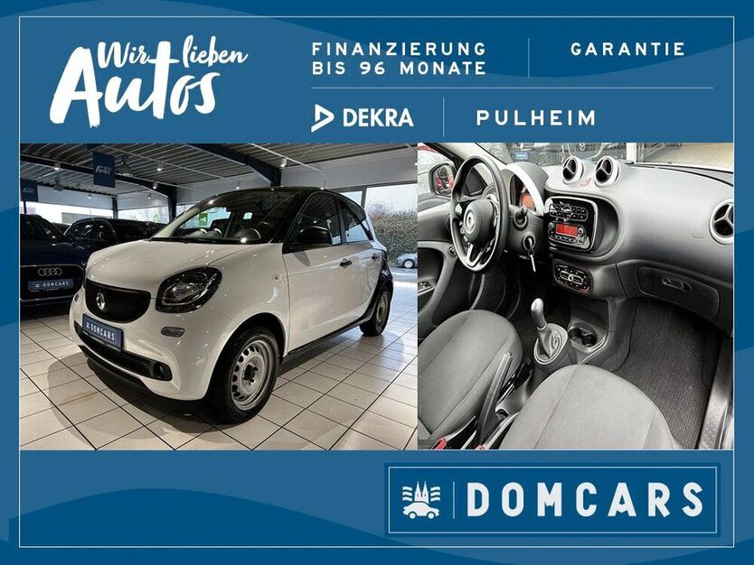 ForFour