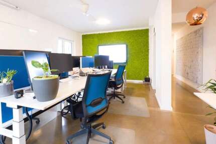 Büro in Köln 290 € 8 m² zimmer