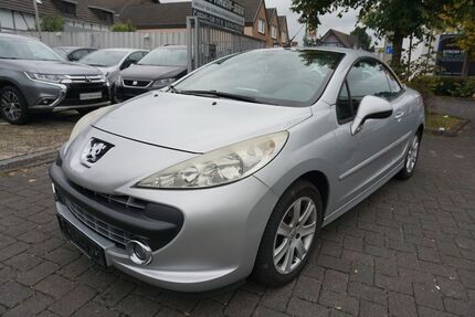 Peugeot 207 189.000 km 1.990 € Troisdorf 53840