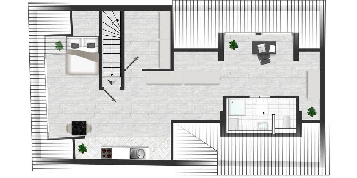 Mehrfamilienhaus, Wohnhaus Köln Kalk - 649.000&euro; | Angebot:26378829