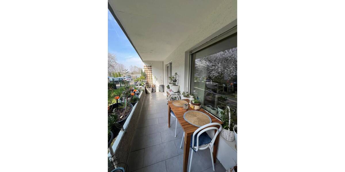 Etagenwohnung Kerpen - 3 Zimmer, 69 m&sup2;, 169.000&euro; | Angebot:26568916