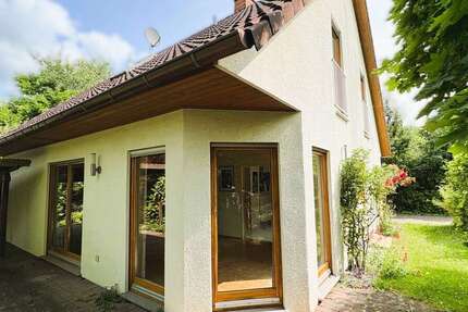 Haus Bergisch Gladbach Paffrath - 6 Zimmer, 147 m&sup2;, 669.000&euro; | Angebot:21138012