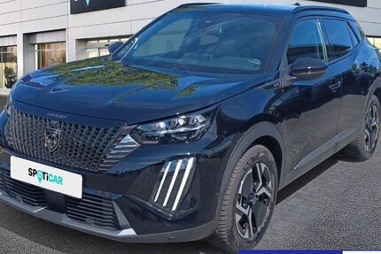 Peugeot 2008 17.590 km 23.880 &euro; Sankt Augustin 53757