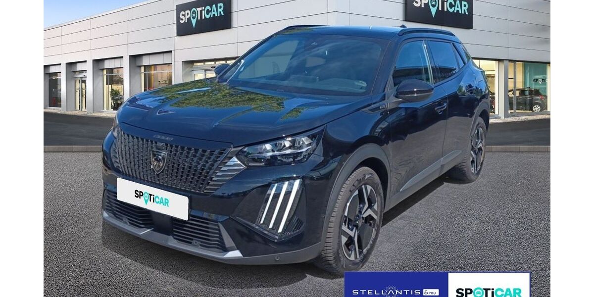 Peugeot 2008 17.590 km 23.880 &euro; Sankt Augustin 53757