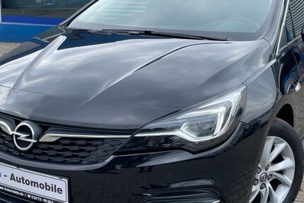 Opel Astra 106.191 km 14.950 € Kerpen-Sindorf 50170