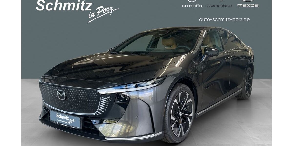 Mazda 6e 9.200 km 36.999 &euro; Köln 51145