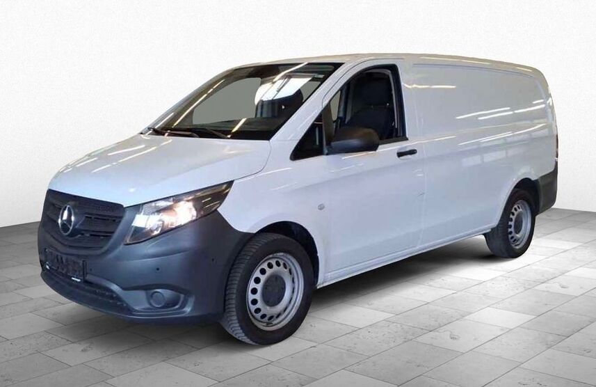 Mercedes-Benz Vito 129.600 km 24.900 € Hilden 40721