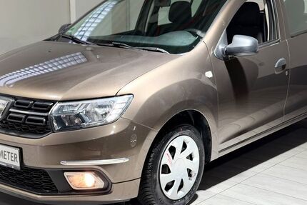 Dacia Sandero 60.989 km 7.470 &euro; Köln 50739