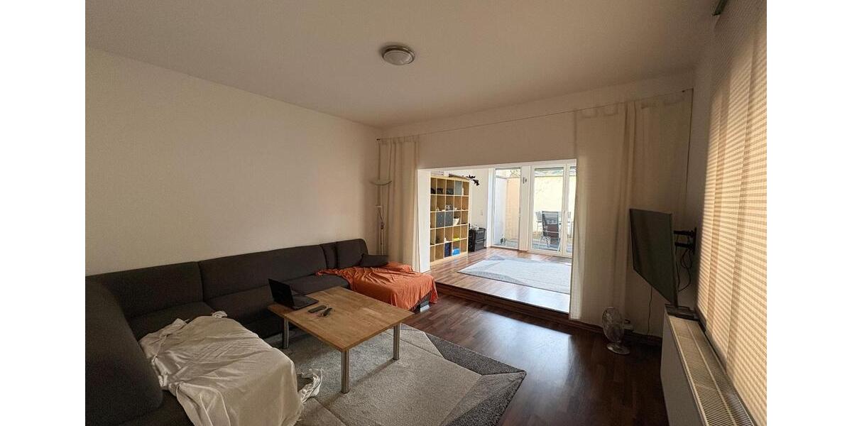 Reihenhaus Bonn Hardtberg - 5 Zimmer, 165 m&sup2;, 1.980&euro; | Angebot:25384120