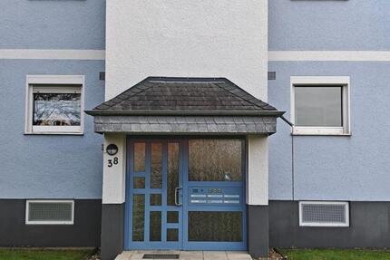 3 Zimmerwohnung in Steinbüchel 3 zimmer