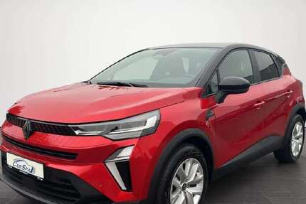 Renault Captur 4.385 km 24.450 € Sankt Augustin 53757