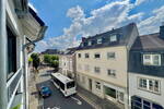 All-Inclusive-Miete: Vollmöbliertes Apartment mit Balkon & Aufzug in Bonner Top-Lage!