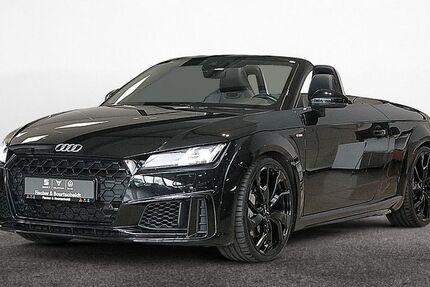 Audi TT 54.700 km 35.680 € Lohmar 53797