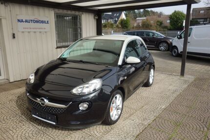 Opel Adam 98.360 km 6.950 &euro; Langenfeld 40764