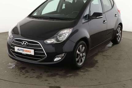 Hyundai iX20 41.551 km 13.550 &euro; Köln 50739