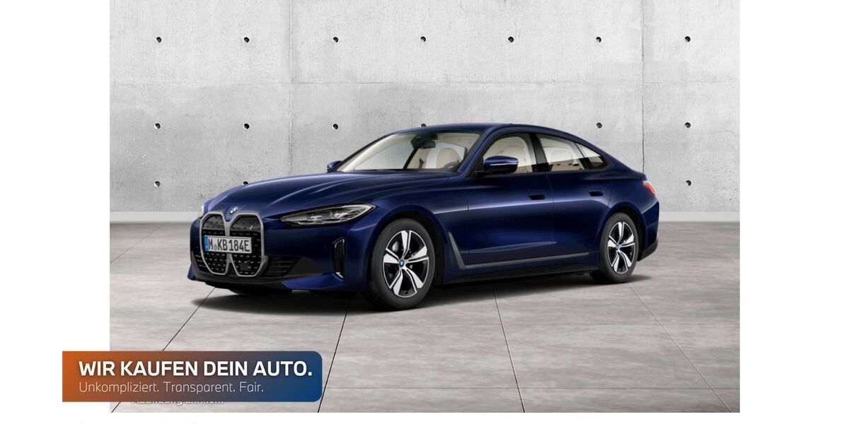 BMW i4 81.611 km 32.570 &euro; Sankt Augustin 53757