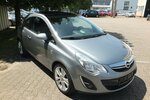 Corsa ACTIVE PANORAMADACH KLIMAAUTOMATIK