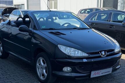 Peugeot 206 148.000 km 590 &euro; Erftstadt 50374