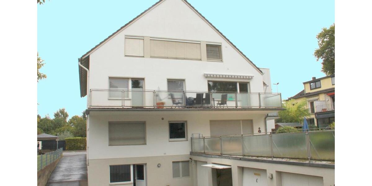 Etagenwohnung Bonn Dottendorf - 1.5 Zimmer, 40 m&sup2;, 179.000&euro; | Angebot:26192558