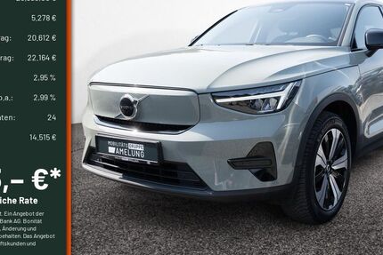 Volvo C40 69.703 km 24.890 € Engelskirchen 51766