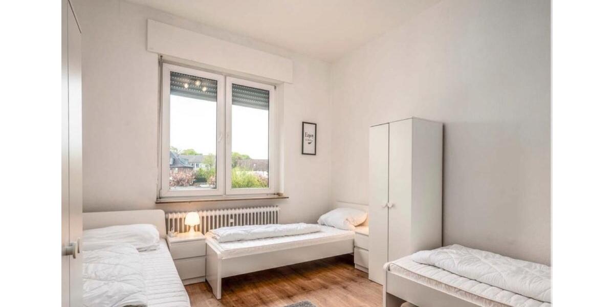 Haus zur Miete Brühl bei Köln ab 5 Nächten. 7 zimmer