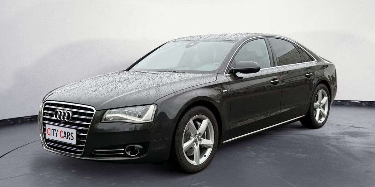 Audi A8 199.500 km 19.990 € Dormagen 41540