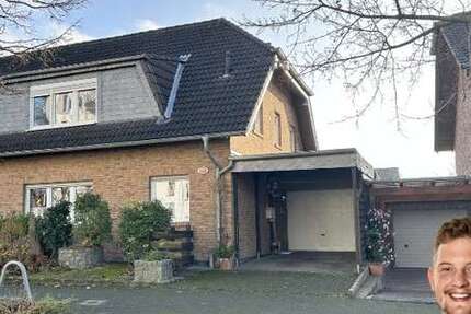 Haus Wesseling - 5 Zimmer, 126 m&sup2;, 495.000&euro; | Angebot:26085376