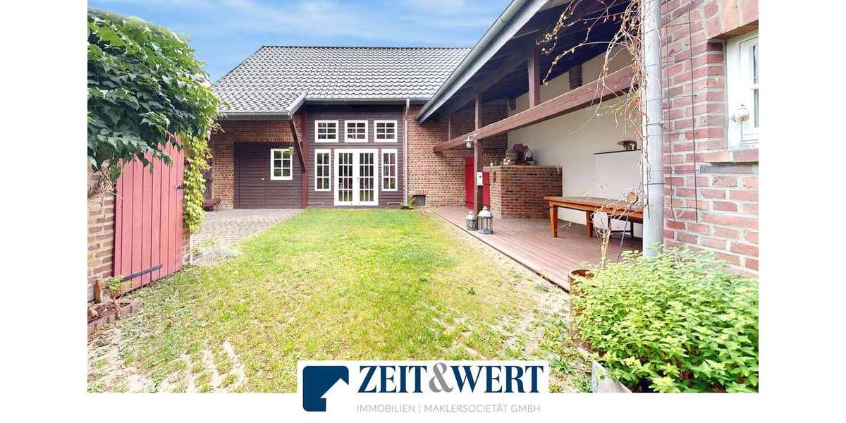 Einfamilienhaus Gymnich Gymnich - 6 Zimmer, 160 m&sup2;, 799.000&euro; | Angebot:25601749