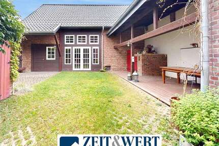 Haus Gymnich Gymnich - 6 Zimmer, 160 m&sup2;, 799.000&euro; | Angebot:25601749