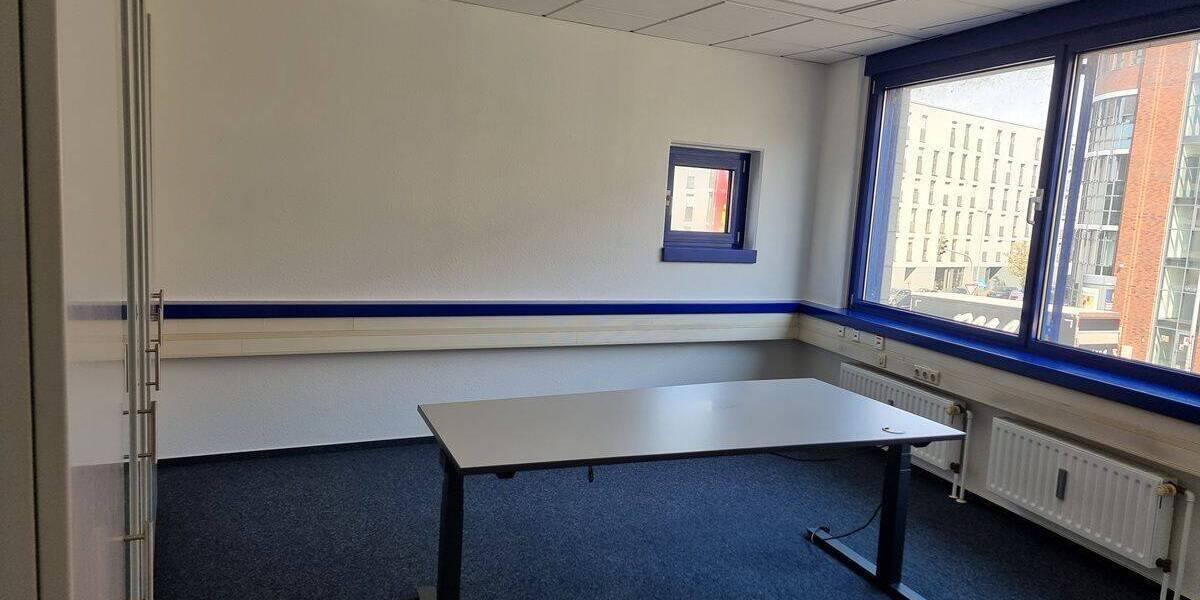 Gewerbeobjekt Köln Kalk - 1.000&euro; | Angebot:26290410