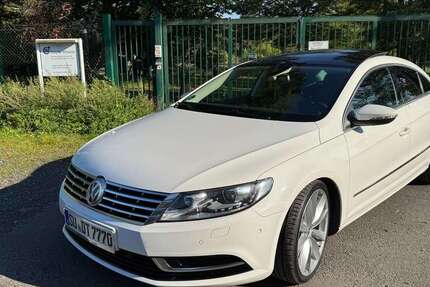 VW CC 149.000 km 12.000 &euro; Troisdorf 53842