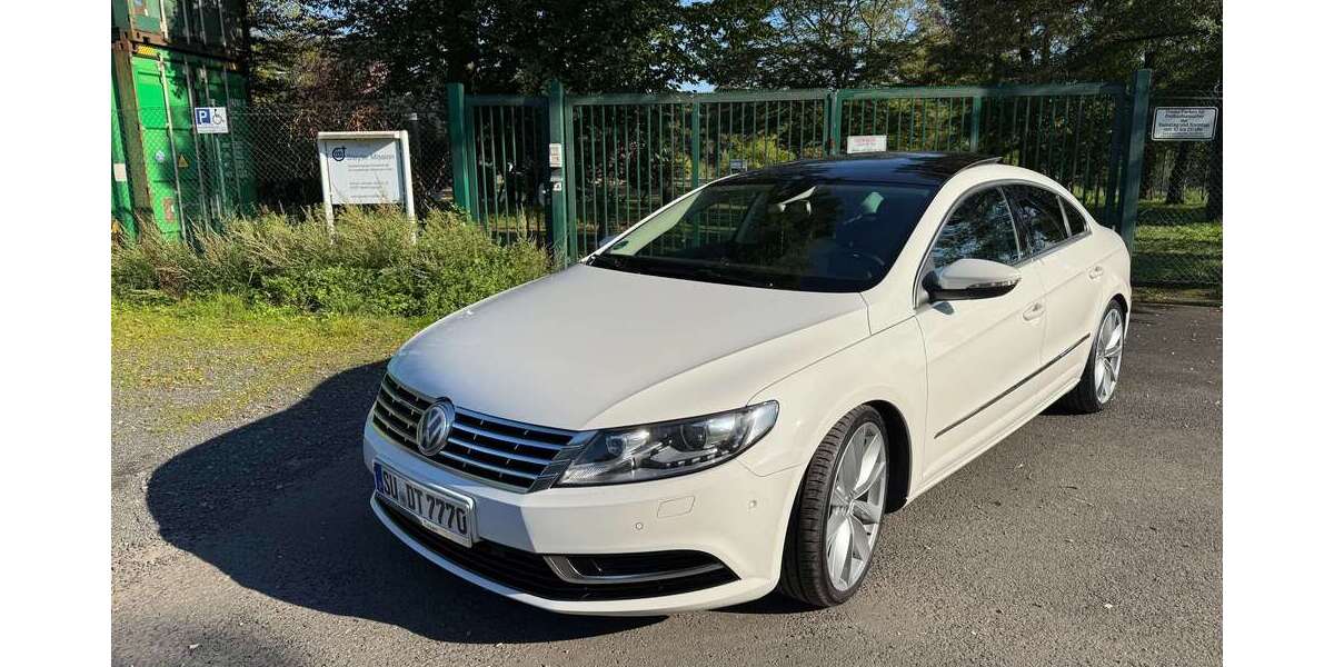 VW CC 149.000 km 12.000 &euro; Troisdorf 53842