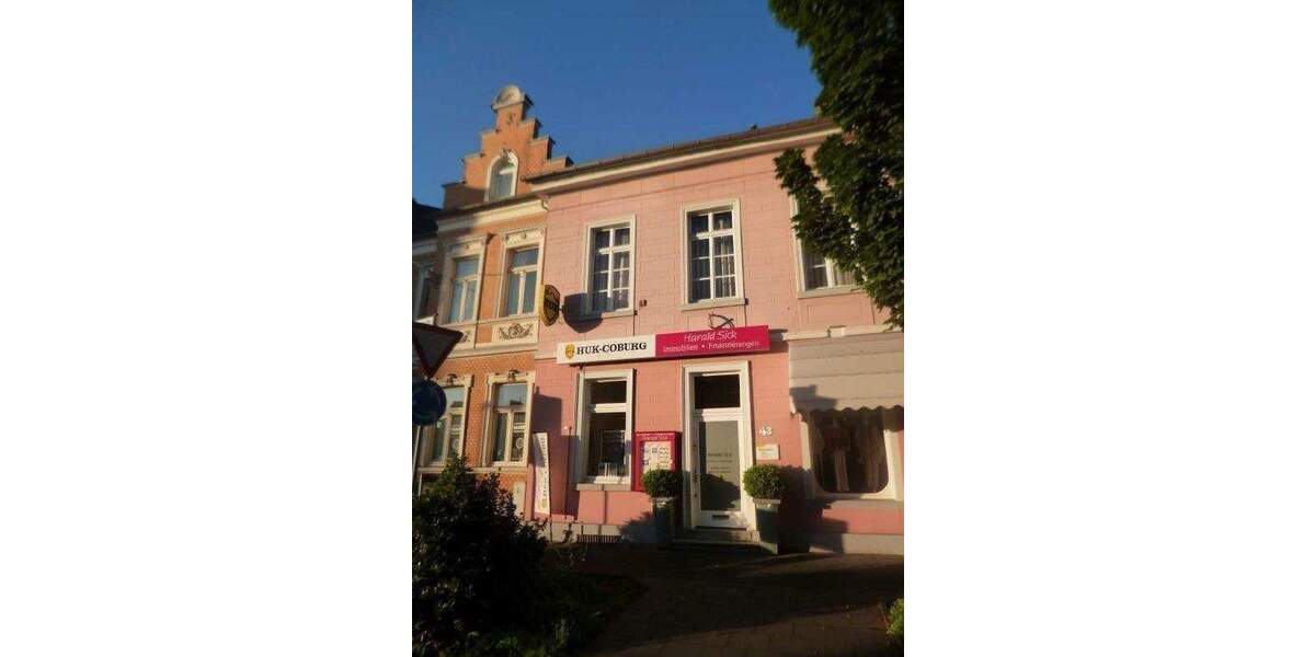 Doppelhaushälfte Bornheim - 7 Zimmer, 162 m&sup2;, 328.000&euro; | Angebot:26686407