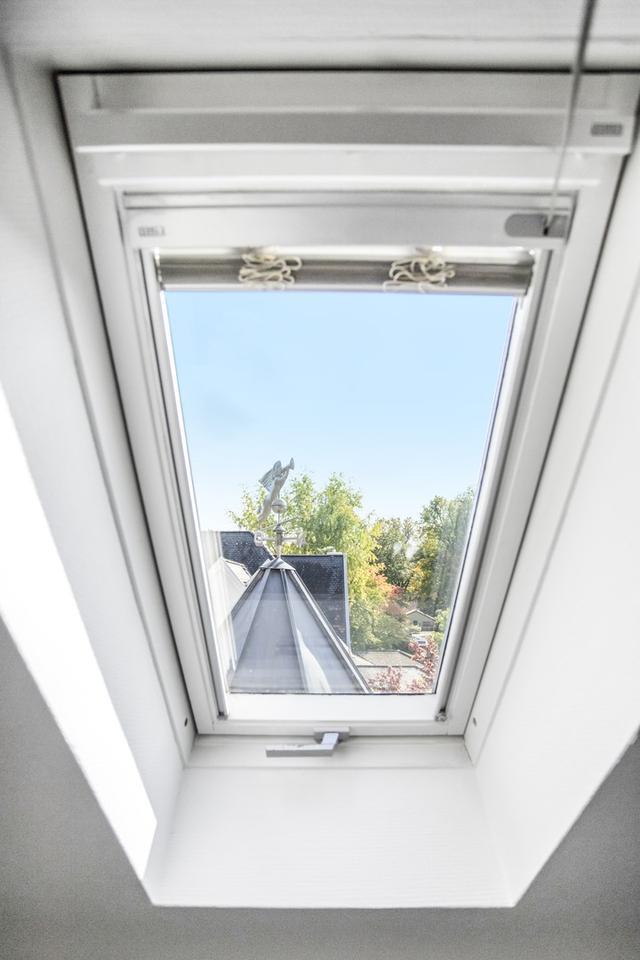 Büro mit herrlichem Blick , frischgestrichen - sofort Bezug möglich zimmer