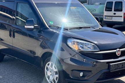 Fiat Doblo 196.710 km 5.450 &euro; Bornheim 53332