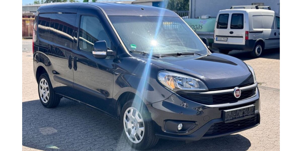 Fiat Doblo 196.710 km 5.450 &euro; Bornheim 53332