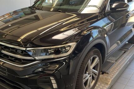 VW T-Roc 19.836 km 29.950 &euro; Langenfeld 40764