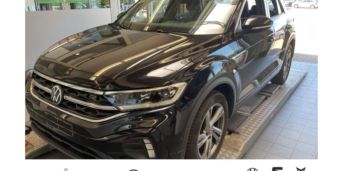 VW T-Roc 19.836 km 29.950 &euro; Langenfeld 40764