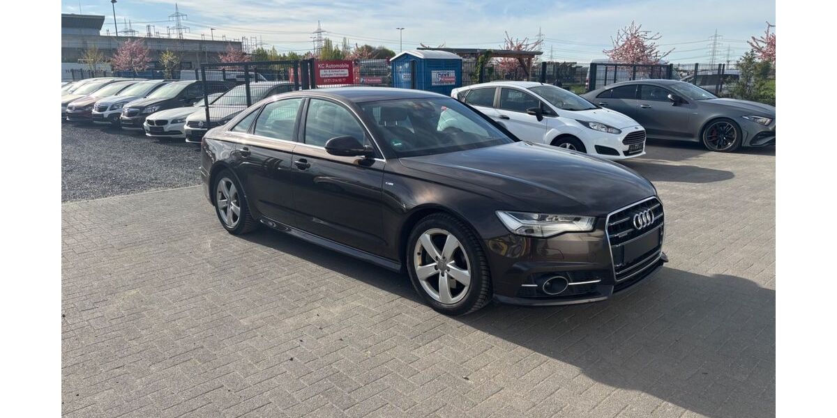 Audi A6 468.000 km 12.499 &euro; Wesseling (bei Köln) 50389