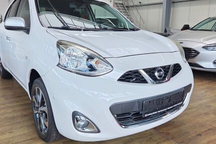 Nissan Micra 31.289 km 8.950 &euro; Sankt Augustin 53757